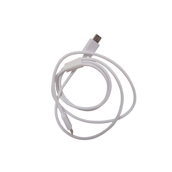 Official SAMSUNG Galaxy Charging Cable for A15 A13 Fast Charge WHITE AUTHENTIC - Picture 5 of 7